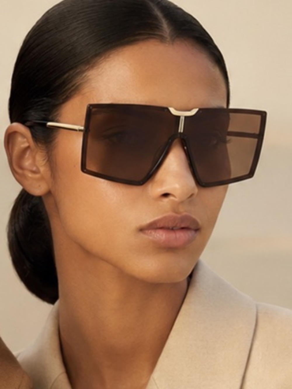 Max Mara Sunglasses, New 225